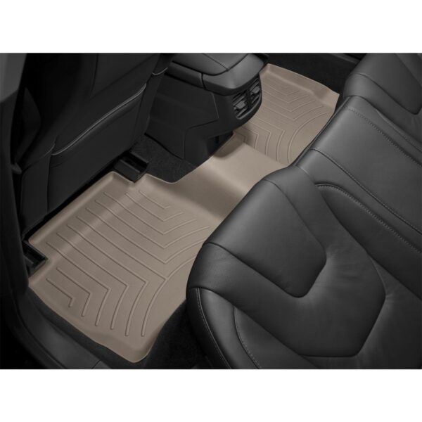 FloorLiner™ DigitalFit®