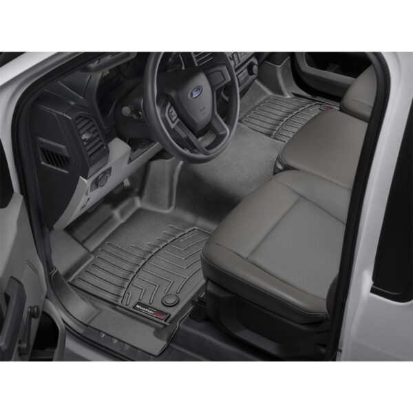 FloorLiner™ DigitalFit®