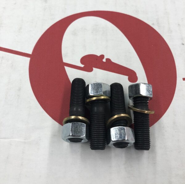 Offenhauser 5898-38 Bolt Kit
