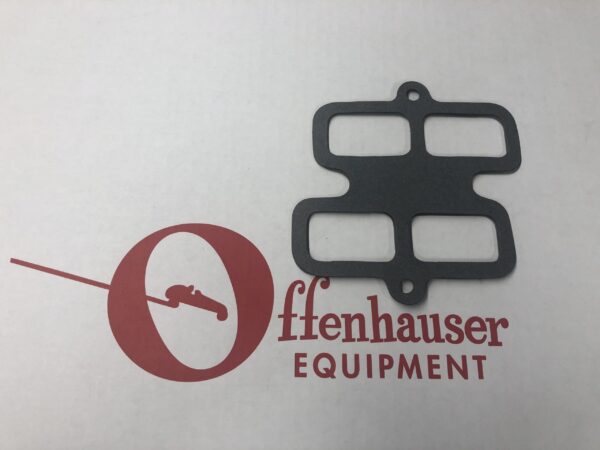 Offenhauser 5904G/6161G Manifold Gaskets (Pair)