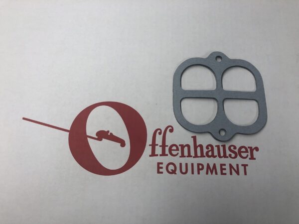 Offenhauser 5914G, 5921G, 5931G, 5935G, 5940G, & 6082G Tunnel Ram Gaskets (Pair)