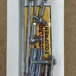 Offenhauser 5902 Linkage