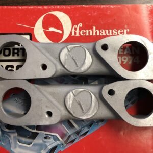 Offenhauser 5481 Corvair 4 Carb Manifold