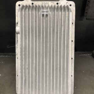 Offenhauser 5309 Corvair 3QT Oil Pan