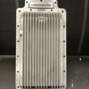 Offenhauser 5275 Corvair 2QT Oil Pan