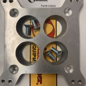 Offenhauser 5282A Carburetor Adapter