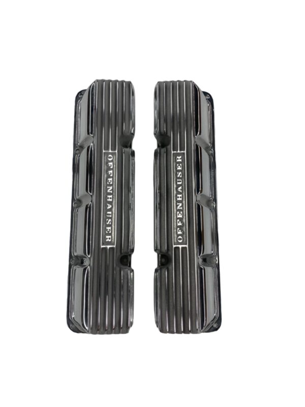 Offenhauser 5773 AMC Valve Covers, Pair