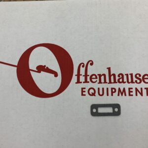 Offenhauser 3661JR-G Breather Gasket