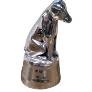 Offenhauser 8010 Dog Coin Bank