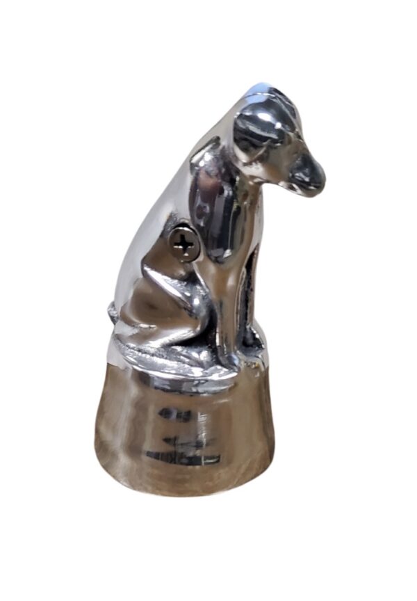 Offenhauser 8010 Dog Coin Bank