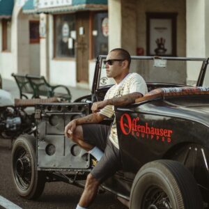 Offenhauser Racing Decals