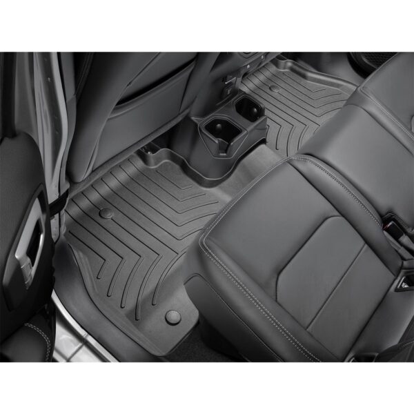 FloorLiner™ DigitalFit®