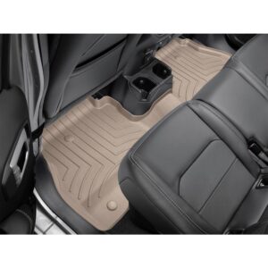 FloorLiner™ DigitalFit®
