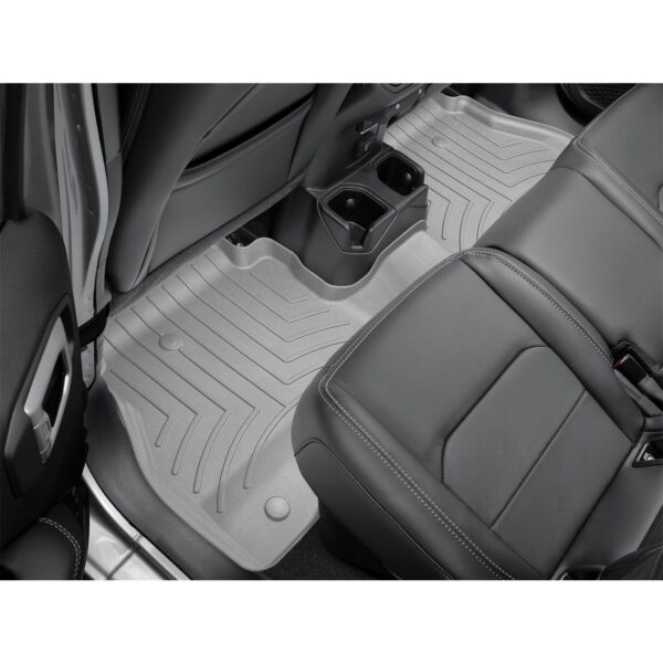 FloorLiner™ DigitalFit®
