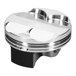 JE, Suzuki, 75.00 mm Bore, Single