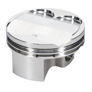 JE, Suzuki, 85.00 mm Bore, Single