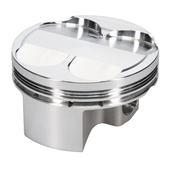 JE, Suzuki, 85.00 mm Bore, Single