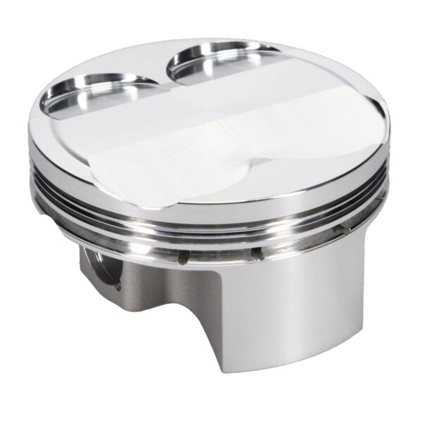 JE, Suzuki, 85.00 mm Bore, Single