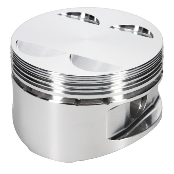 JE, Suzuki, 83.00 mm Bore, Single
