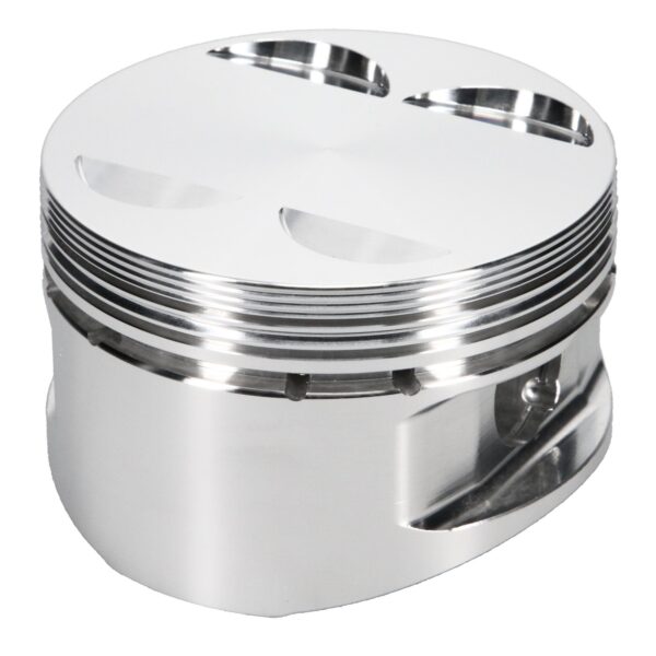 JE, Suzuki, 83.00 mm Bore, Single
