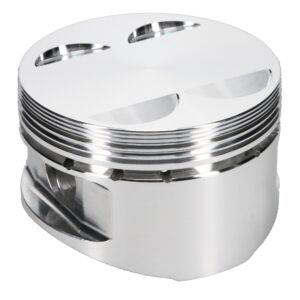 JE, Suzuki, 83.00 mm Bore, Single