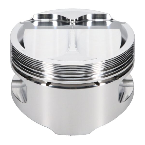 JE, Suzuki, 79.50 mm Bore, Single