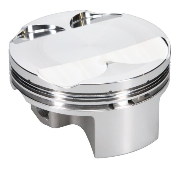 JE, Suzuki, 85.00 mm Bore, Single
