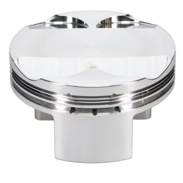 JE, Suzuki, 85.00 mm Bore, Single