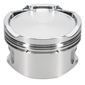 JE, Suzuki, 83.00 mm Bore, Single