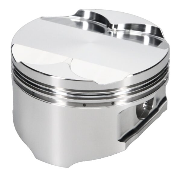 JE, Suzuki, 85.00 mm Bore, Single