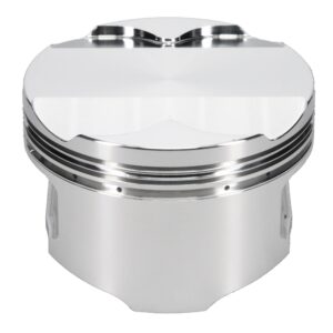 JE, Suzuki, 81.00 mm Bore, Single