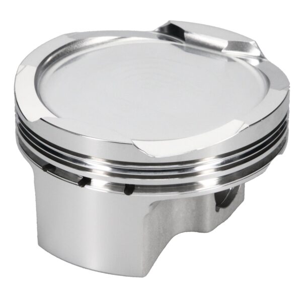 JE, Can-Am, 91.00 mm Bore, Single