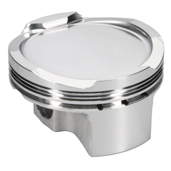 JE, Can-Am, 91.00 mm Bore, Single