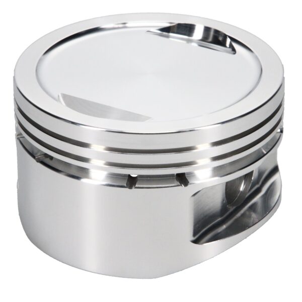 JE, Harley Davidson, 3.518 in. Bore, Single