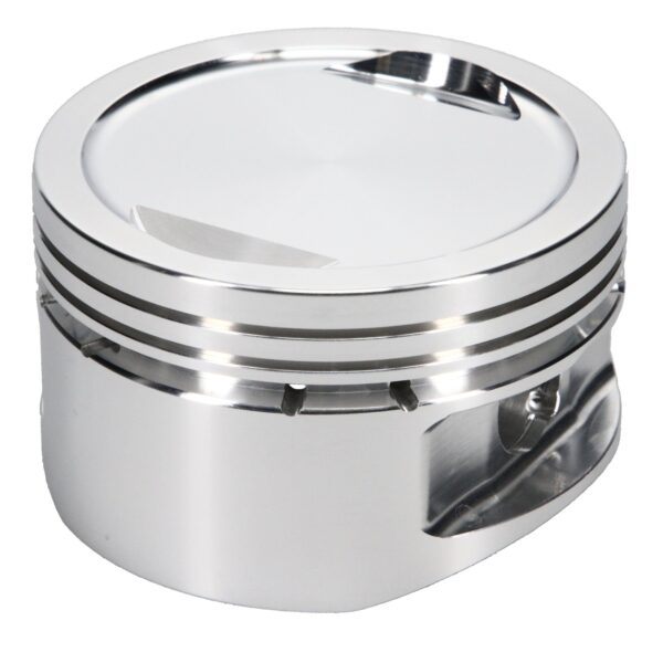 JE, Harley Davidson, 3.518 in. Bore, Single