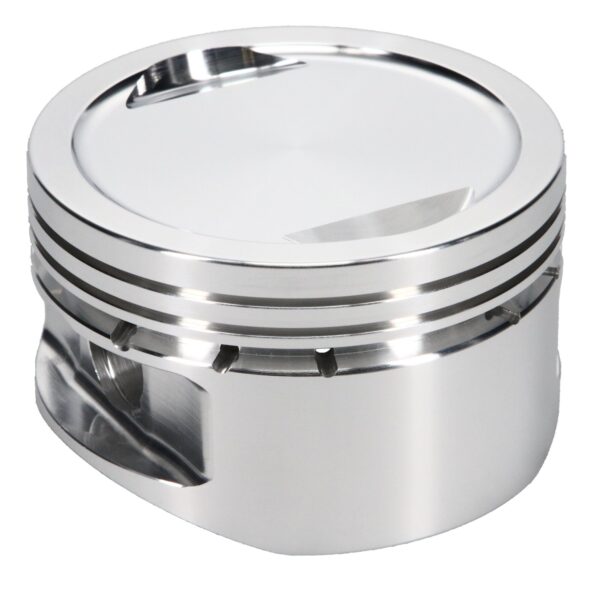JE, Harley Davidson, 3.518 in. Bore, Single