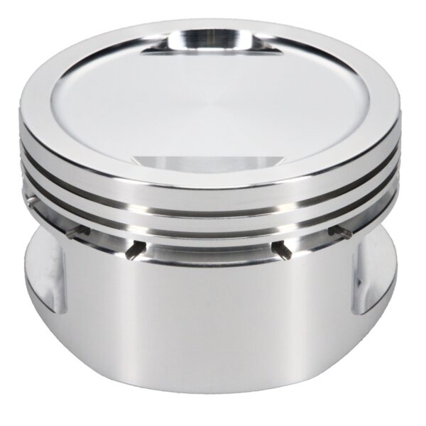 JE, Harley Davidson, 3.518 in. Bore, Single