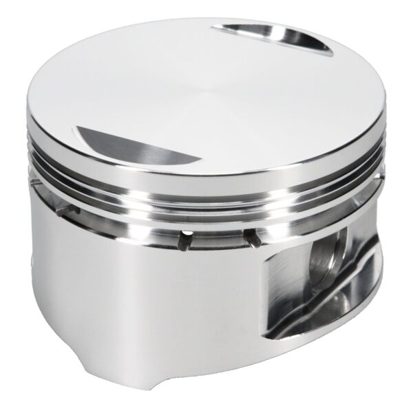 JE, Harley Davidson, 3.625 in. Bore, Single