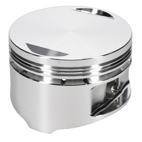 JE, Harley Davidson, 3.625 in. Bore, Single