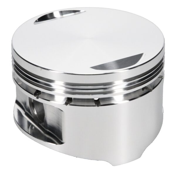 JE, Harley Davidson, 3.625 in. Bore, Single