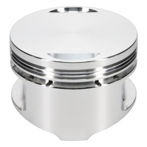 JE, Harley Davidson, 3.625 in. Bore, Single