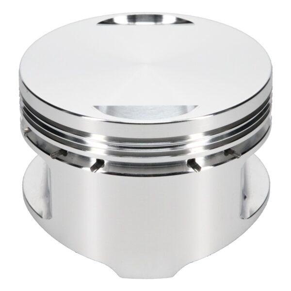JE, Harley Davidson, 3.625 in. Bore, Single