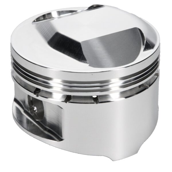 JE, Harley Davidson, 3.518 in. Bore, Single