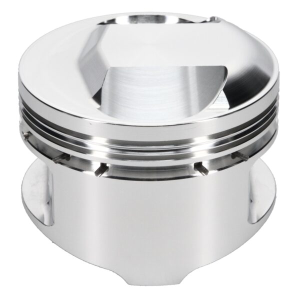 JE, Harley Davidson, 3.518 in. Bore, Single