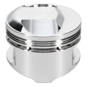 JE, Harley Davidson, 3.528 in. Bore, Single