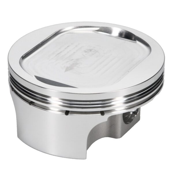 JE, Harley Davidson, 3.885 in. Bore, Single