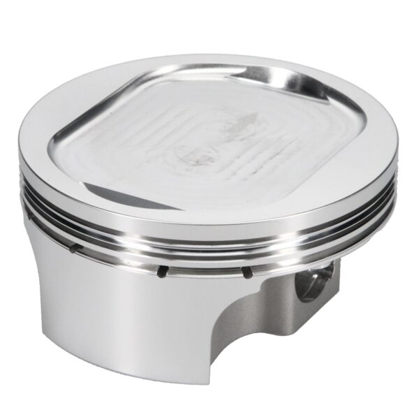 JE, Harley Davidson, 3.885 in. Bore, Single