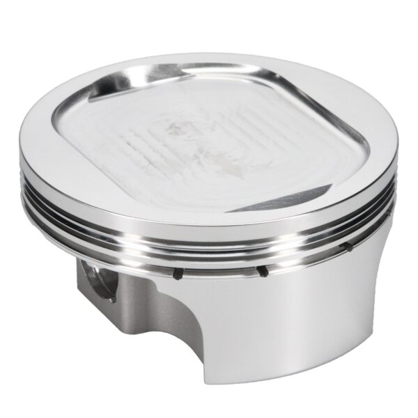 JE, Harley Davidson, 3.885 in. Bore, Single