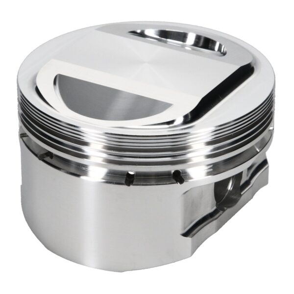 JE, Harley Davidson, 3.750 in. Bore, Single