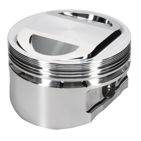 JE, Harley Davidson, 3.755 in. Bore, Single